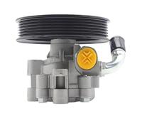 Auto Hydraulic Power Steering Pump Compatible For Chevrolet Camaro Coup 13505832 13576570 92229663 92237565 203022 9200141