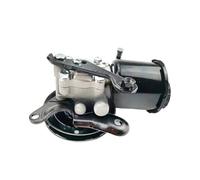 AUTO Hydraulic Power Steering Pump Compatible For Nissan Y61 TB42 TB48 TB45 49110-VB100 49110VB100 49110-VK200 49110-VB500