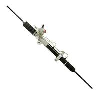 Auto Hydraulic Power Steering Rack And Pinion Compatible for Nissan Quest 2004-2009 49001CK000 49001-CK000 Steering Gear Left Hand Drive