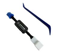 Auto Idle Stop Start Eliminator for Toyota Camry 2024-2026 | Automatic Disable/Close/Cancel/Turn Off the A-Off Function, Plug-In Device, Error-Free