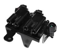 Auto Ignition Coil 2730102600 2730102800 2731002620 0040100266 Compatible With Automotive Motorcycle Parts ATOS MX 1997-2003 ATOS PRIME MX 1997-2003 For Part Number G4HC