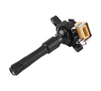 Auto Ignition Coil, Car Engine Ignition Coil Fit for BMW E46 E39 X5 Z8 E36 UF354 UF300 Improve Performance Acceleration Starting and Fuel Mileage