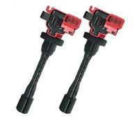 Auto Ignition Coil For Chrysler For Sebring 2.4 L 2001 2002 2003 2004 2005 88921386 2pcs Ignition Coil Ignition Coil Packs