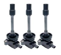 Auto Ignition Coil For Fiesta For Ka For Focus 1.5 2149276 GN1G12A3366AA Auto Engine Ignition Coil Ignition Coil Packs(3PCS)