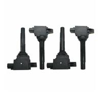 Auto Ignition Coil For Mazda CX-5 6 L4 2.0L 2.5L 2015 PE7W18100 PE7W 18 100 4PCS Ignition Coil Accessories Ignition Coil Packs