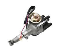 Auto Ignition Distributor Compatible With Hyundai For Excel 4CYL L4 1.5L 1990 1991 1992 1993 1994 Car Ignition Distributor 27100-24001 T3T62974 KNDI116 RS16