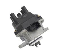 Auto Ignition Distributor Compatible With Nissan For Sunny For Sentra B14 GA13DE GA15DE 1.3L 1.5L L4 1994 1995 1996 1997 1998 1999 Ignition Distributor 22100-9M000 D4T96-04