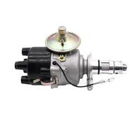 Auto Ignition Distributor For All A Series Engines For 1969-1981 Prior To Electronic Ignition 45D Points Distributor 0608938708984 Accessories