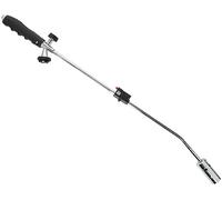 Auto Ignition Garden Weed Wand Killer Butane Gas Plant Moss Burner Blaster Burning Blow Torch