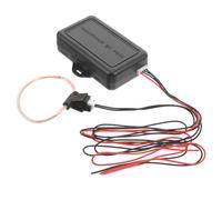 Auto Immobilizer Bypass Module for Remote Start Install, ABS Black | Larger Induction Coil, Wire Connection, Suv Ignition Lock Coil, Vehicle Modification, Aftermarket Setup