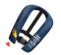Auto Inflatable Compact for Kayak Swim Fish Adults Women
