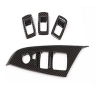 Auto Inner Parts For BMW X3 X4 F25 F26 2011-2017 ABS Car Gear Panel Air Conditioner Outlet Frame Cover Trim Stickers(2)