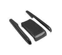 Auto Inner Parts For CIVIC For TYPE-R 2016-2021 10th SEDAN HATCHBACK Central Armrest Box Protective Cover, Decorative Cover