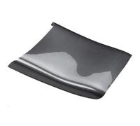 Auto Inner Parts For Mitsubishi For Lancer 2008 2009 2010 2011 2012 2013 2014 2015 2016 Car ABS Plastic Rear Armrest Air Vent Outlet Cover 1pcs Interior Styling Cover