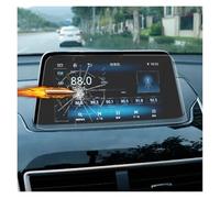 Auto Interior Accessories 8-Inch Car Navigation Screen Protector Film For Mitsubishi 2017 2018 2019 Auto Navigation Screen Protector