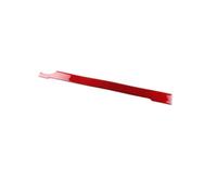 Auto Interior Accessories Compatible With Seat For Ibiza 2003-2008 Car Carbon Fiber Interior Trim Stickers Passenger Side Interior Decorative Strip LHD RHD