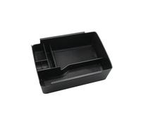 Auto Interior Accessories For Hyundai For Ioniq EV 2018 17-21 Car Armrest Box Storage Central Control Container
