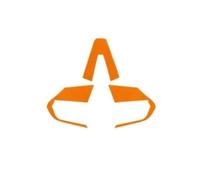 Auto Interior Accessories Interior Trim Stickers Steering Wheel LHD RHD For Mazda