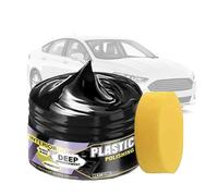 Auto Interior Cleaner | Cleaning Shine Coating Restorer,50ml Car Interior Stain Cleaner Paste,for Truck SUV Sedan Automotive Seat Trim Door Panels Windshield Upholstery