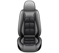 Auto interior Compatible With Bmw For E90 E91 E92 I3 1 PC 3D Full Coverage Universal Replacement Car For Seat Cover Upgrade Accessories(Gray)