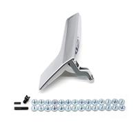 Auto Interior Door Handle For Benz W204 C Class C180 C200 C300 GLK 2008 2009 2010 2011 2012-2015 Upgraded Interior Car Unlock Door Handle Replacement Inner Door Handle Pull