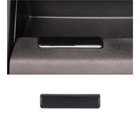 Auto Interior For Land For Rover For Discovery 4 LR4 2010-2016 ABS Car Interior Co-pilot Storage Box Cover Trim Glove Panel Accessories