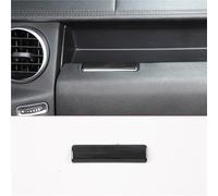Auto Interior For Land For Rover For Discovery 4 LR4 2010-2016 ABS Car Interior Co-pilot Storage Box Cover Trim Glove Panel Accessories
