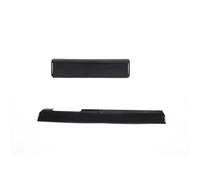 Auto Interior For Land For Rover For Discovery 4 LR4 2010-2016 ABS Car Interior Co-pilot Storage Box Cover Trim Glove Panel Accessories
