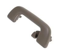 Auto Interior Grab Rail Compatible With Toyota For Highlander 2007-2015 1 Pcs Interior Trim Handle A Pillar Grab Handle Replacement Accessories 7461030240