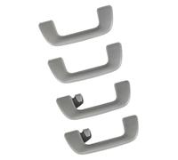 Auto Interior Grab Rail Compatible With Toyota For Rav4 2005-2012 4Pcs Interior Roof Pull Handle Upper Ceiling Handle Armrest Accessories