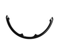 Auto Interior Parts Accessory For Toyota For Yaris For Cross 2020-2023 ABS Black Window Switch Decoration Steering Wheel Frame Cover Trim(Model F)