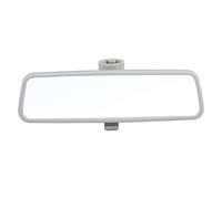 Auto Interior Rearview Mirror 3B0857511G for B5 MK4 1999-2005 (T5 T6, Gray)