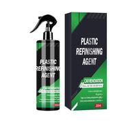 Auto Interior Repair Agent 200ml Portable Long Lasting Fast-Acting
