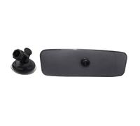 Auto Interior Valve View Adjustable Car Wide Angle Adjustable Back View Windshield Mount with Suction Cup