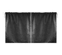 Auto Isolation Privacy Partition For Protection Curtain Commercial Vehicle Air Conditioning For Sun Shade Privacy C Partition Curtain Dividers Track Rod Living Room Doorways Channel Front