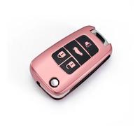 Auto Key Shells Compatible With Chevrolet For Cruze For Aveo For Trax For Sail For Malibu For Captiva 1pcs Car Key Case Cover Car Key Shell Cover