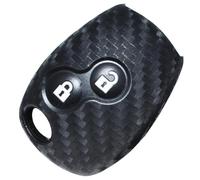 Auto Key Shells Compatible With Dacia For Duster For Logan For Sandero For Modus 2013 2014 2015 2016 1pcs Car 2 Button Key Protective Cover Key Shell Cover Case