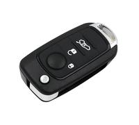 Auto Key Shells Compatible With Fiat For Egea For Tipo For 500X 2016 2017 2018 2019 2020 2021 2022 2023 1pcs Car Key Shell Case Folding Flip Remote Car Key Housing