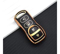 Auto Key Shells Compatible With For Pathfinder For Quest For Titan For Xterra For X-trail T30 For Tiida For Armada For Frontier For Murano 1pcs Car Key Case Cover