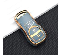 Auto Key Shells Compatible With For Pathfinder For Quest For Titan For Xterra For X-trail T30 For Tiida For Armada For Frontier For Murano 1pcs Car Key Case Cover