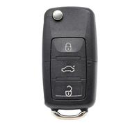 Auto Key Shells Compatible With Seat For Toledo 2001 2002 2003 2004 2005 2006 2007 2008 2009 Car Remote Key Case Cover 2/3 Buttons Car Key Shell Case
