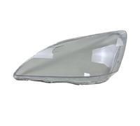 Auto Lampshade Car Headlight Lenses Replacement Left &Amp; Right Headlamp Protective Shell Cover For Accord 2003~2007