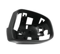 Auto Left Right Side Wing Mirror Trim Frame Holder For Ford For Focus MK3 MK2 For Mondeo MK4 2008-2018 DA DP DH DB DS CAVINBDZ(Without Hole-Right)