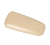 Auto Leg Extender Cushion - Plush Support, Contoured Knee Bolster Pad, Soft Touch Interior Rest Accessory Enhanced Comfort | Ideal for Vehicle Cabin Seating Upgrade Passenger Travel Ease Elbow Arm