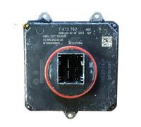 auto leveling headlight module For BMW 5 6 7 Series G30 G31 G32 G11 7472762 63117472762 Car Headlight Drive Control Unit Lighting Module