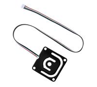 Auto Leveling Sensoring for K2P Plus Strain Analysis Tool Strain Gauge Enhances Print Control for Printer Parts Easy Installation Meter