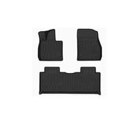 Auto LHD TPE For VW For Golf 8 Mk8 GTI RL&ine 2022 2024 2023 Foot Parts Carpet Pad Waterproof Part Car Floor Mat