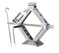 ALCA Power Jack 436000 1.5 Mechanical Passenger cars Scissor jacks