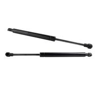 auto liftgate strut Car Rear Boot Tailgate Gas Support Struts Accessories Compatible With VW For Touareg 2002-2010 7L6845587A