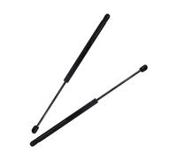 auto liftgate strut Car Rear Tailgate Trunk Boot Gas Struts For Spring Replace Accessories Compatible With Opel For Astra H MK V 2004-2009 132757